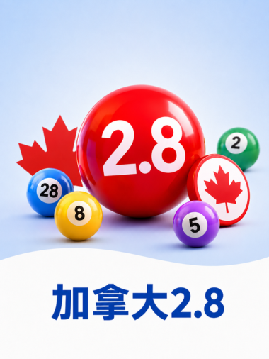 加拿大PC 2.8